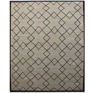 Ariana Handwoven Dawn Kilim Rug