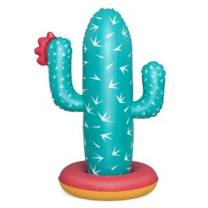Bestway Inflatable Cactus Sprinkler 74x56x104 cm +2 Years Garden 52733