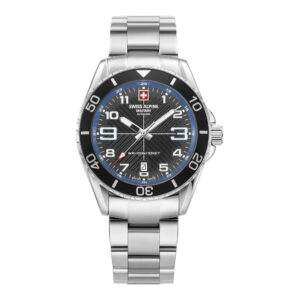 Swiss Alpine Military 7029.1135SAM Herrenuhr