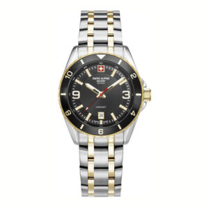 Swiss Alpine Military 7034.1147SAM Men's Watch