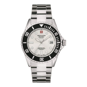 Swiss Alpine Military 7053.1132SAM Herrenuhr