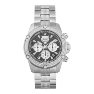 Plein Sport Hurricane PSDBA0823 Montre Hommes Chronographe