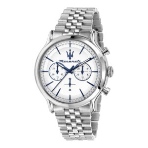 Maserati Epoca R8873618034 Montre Hommes Chronographe