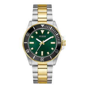 Guess Cliff GW0968G4 Herrenuhr