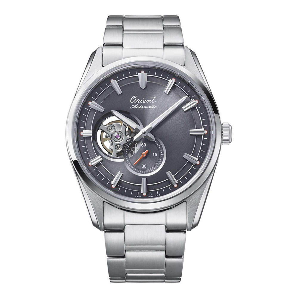Orient Open Heart Limited Edition Automatic RA-AR0012N30B Montre Hommes