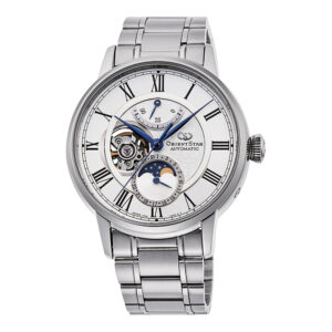 Orient Star Contemporary Automatic RE-AY0102S00B Montre Hommes