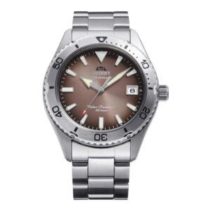 Orient Mako 40 Automatic RA-AC0Q17Y30B Men's Watch