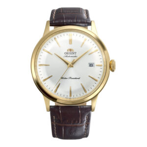 Orient Bambino Automatic RA-AC0028S30B Montre Hommes