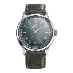 Orient Bambino Limited Edition Automatic RA-BB0006N30B Herrenuhr