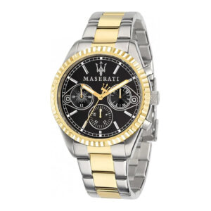Maserati Competizione R8853100016 Montre Hommes