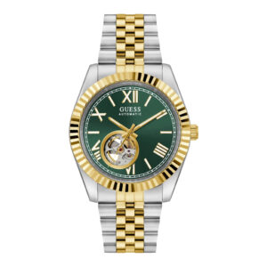 Guess Connoisseur Automatique GW0984G4 Montre Hommes