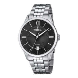 Festina Classics F20425/3 Montre Hommes