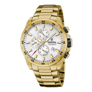 Festina Chrono Sport F20541/1 Montre Hommes Chronographe