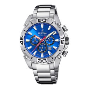 Festina Chrono Bike F20448/2 Montre Hommes Chronographe