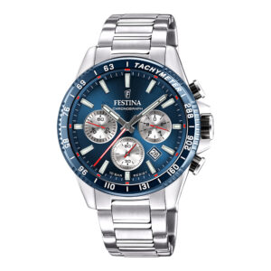 Festina Timeless F20560/2 Montre Hommes Chronographe