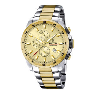 Festina Timeless F20562/1 Montre Hommes Chronographe