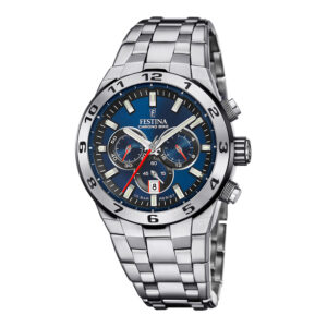 Festina Chrono Bike F20670/1 Montre Hommes Chronographe
