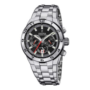 Festina Chrono Bike F20670/6 Montre Hommes Chronographe