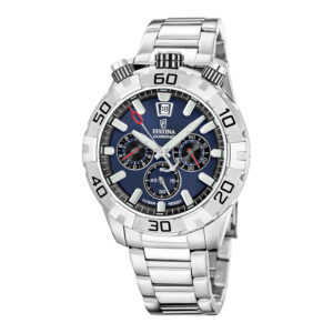 Festina The Originals F20743/1 Montre Hommes Chronographe