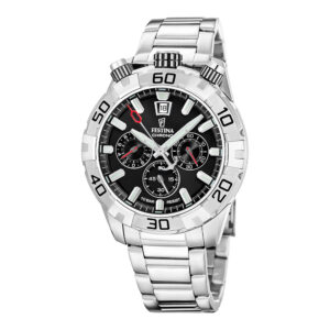 Festina The Originals F20743/6 Men's Watch Chronograph