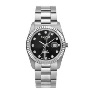 Roamer Amalfi 852844415920 Montre Femmes