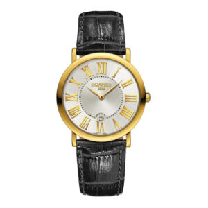 Roamer Limelight Gents 9340004811SEM Men's Watch