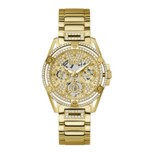 Guess Queen GW0464L2 Montre Femmes