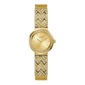 Guess Treasure GW0476L2 Ladies Watch
