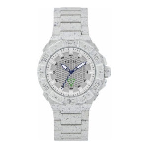 Guess Eco Tide Ocean GW0507G2 Men's Watch