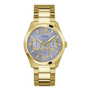 Guess Zen GW0707G2 Montre Hommes