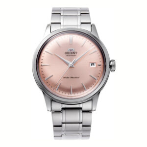 Orient Bambino Automatic RA-AC0M11Y30B Montre Hommes