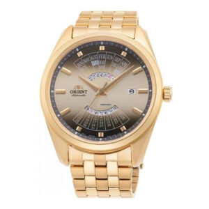 Orient Multi Year Calendar Automatic RA-BA0001G30B Montre Hommes