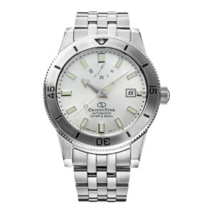 Orient Star Sports Diver 1964 Limited Edition Automatic RE-AU0502S00B Men's Watch