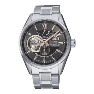 Orient Star Skeleton Automatic RE-AV0004N00B Montre Hommes