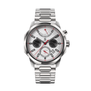 SOVRYGN Calendar Panda Watch