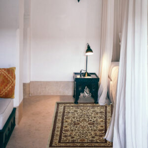 Hand Knotted Pharlap Oriental Wool Rug