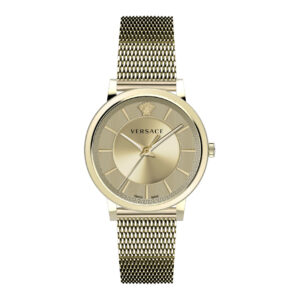 Versace VE5A00720 V-Circle Men's Watch