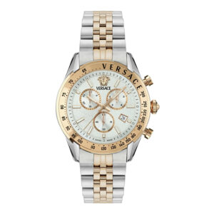 Versace VE8R00424 Chrono Master Montre Hommes Chronographe