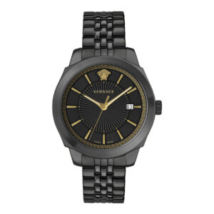 Versace VEV901823 Icon Classic Montre Hommes