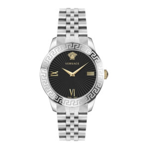 Versace VEVC00419 Greca Montre Femmes
