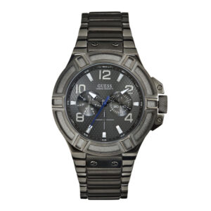 Guess Rigor W0218G1 Montre Hommes