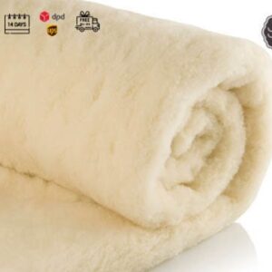 Merino Wool Fabric for Blanket