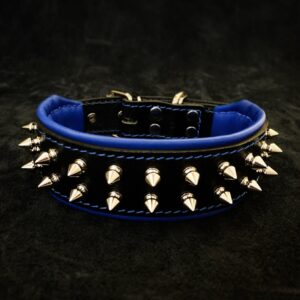 "Frenchie" collar