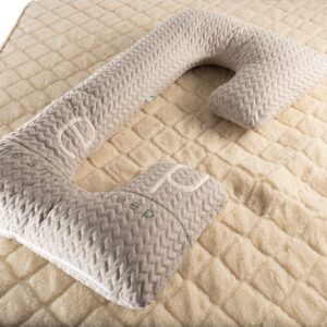 Full Body Pregnancy Pillow (C Shaped)