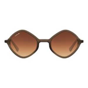 Milan Sunglasses - Premium Acetate Polarized UV400