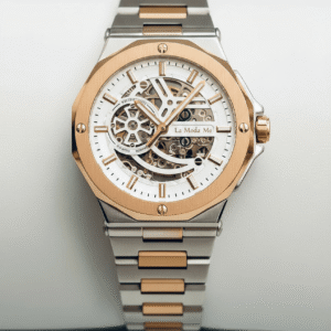 Billy V Jewel Watch - Premium Luxury Timepiece