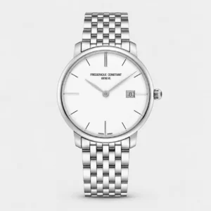 Frederique Constant Slimline Automatic FC-306S4S6B2 Men's Watch