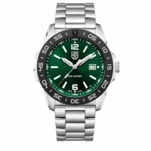 Luminox Navy Seal XS.3137 Men's Watch