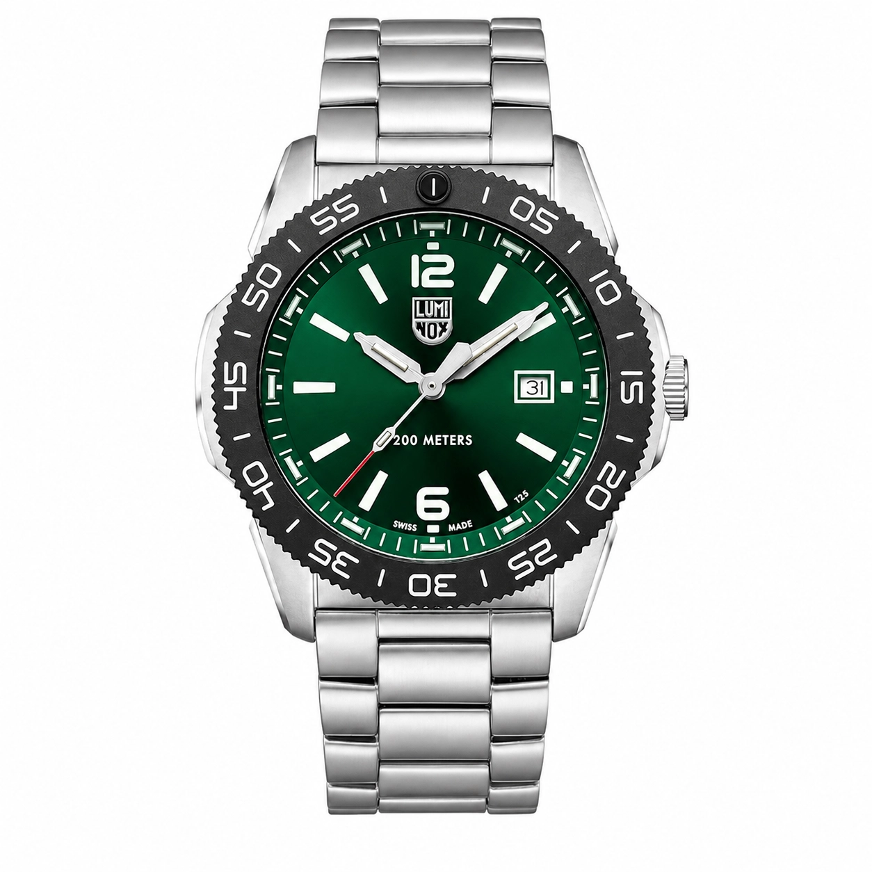 Luminox Navy Seal XS.3137 Men's Watch