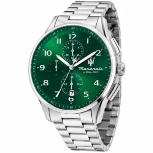 Maserati Sorpasso R8873624006 Herrenuhr Chronograph